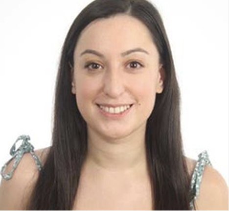 Irene, SpeakDaily Spanish teacher